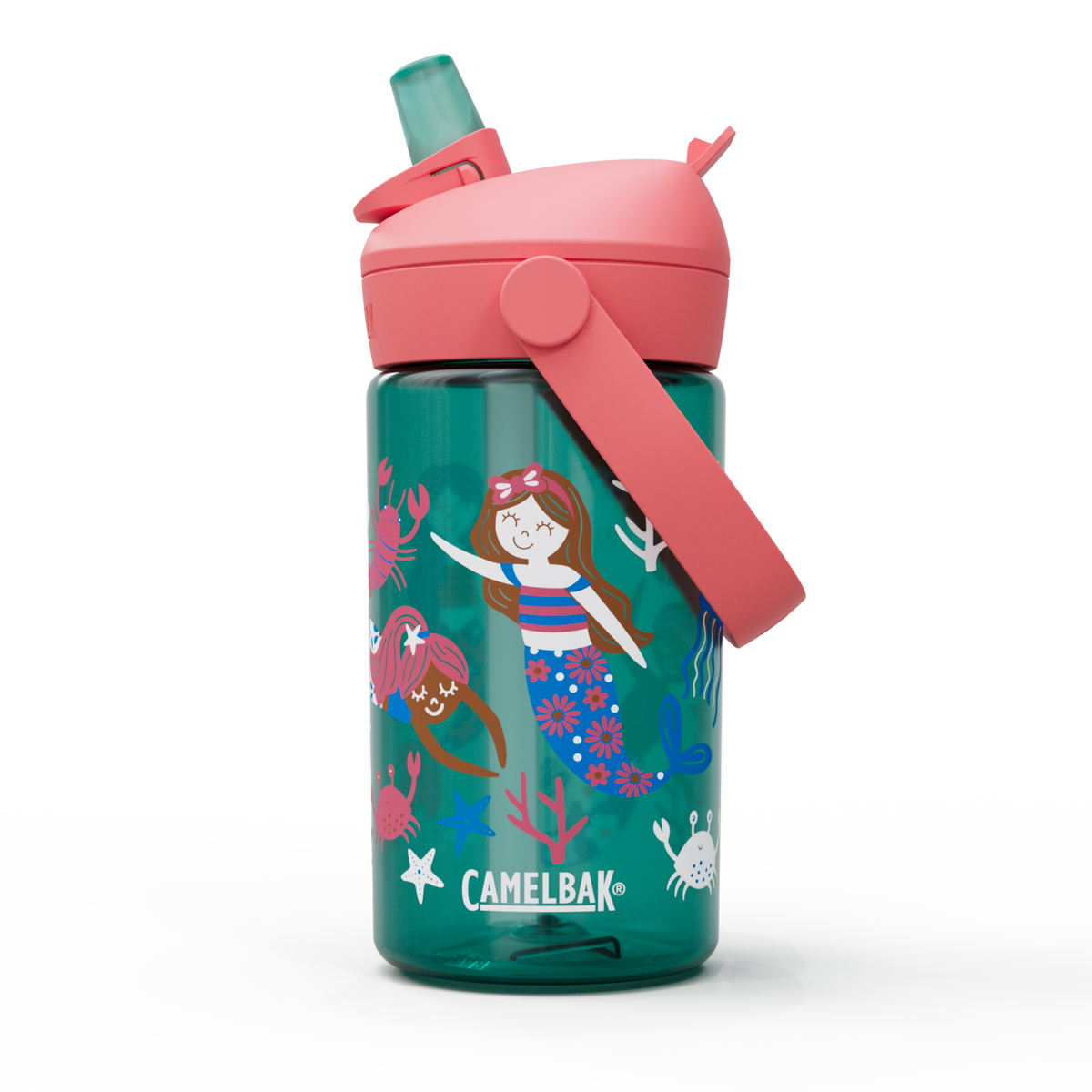 thrivetm-flip-straw-kids-14oz-bottle-with-tritantm-renew-n0 da57bykosu