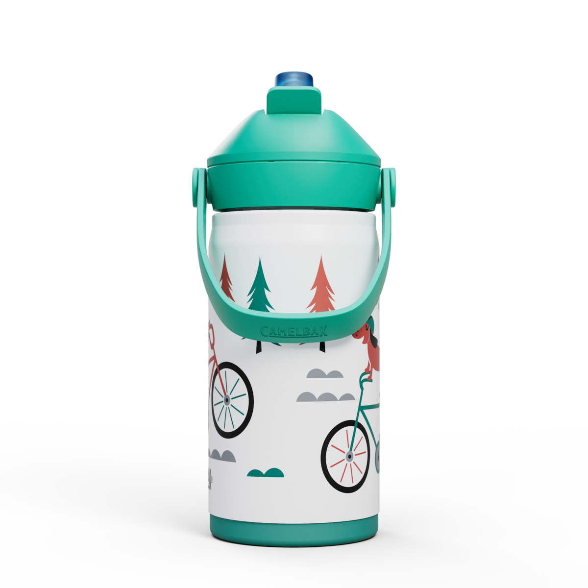 thrivetm-flip-straw-kids-12oz-bottle-insulated-stainless-steel-w0 e9sckjnggy