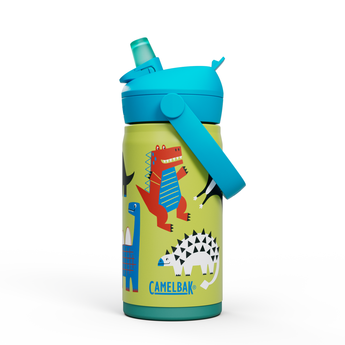thrivetm-flip-straw-kids-12oz-bottle-insulated-stainless-steel-w0 gvb47ewtyo