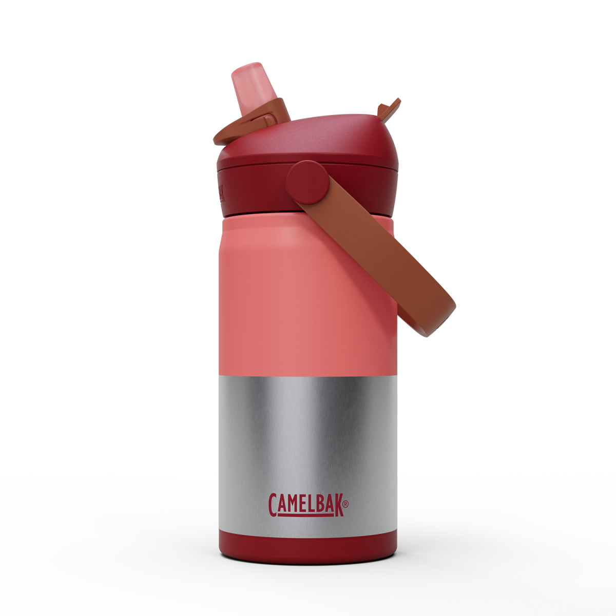 thrivetm-flip-straw-kids-12oz-bottle-insulated-stainless-steel-w0 kjbemndg8l