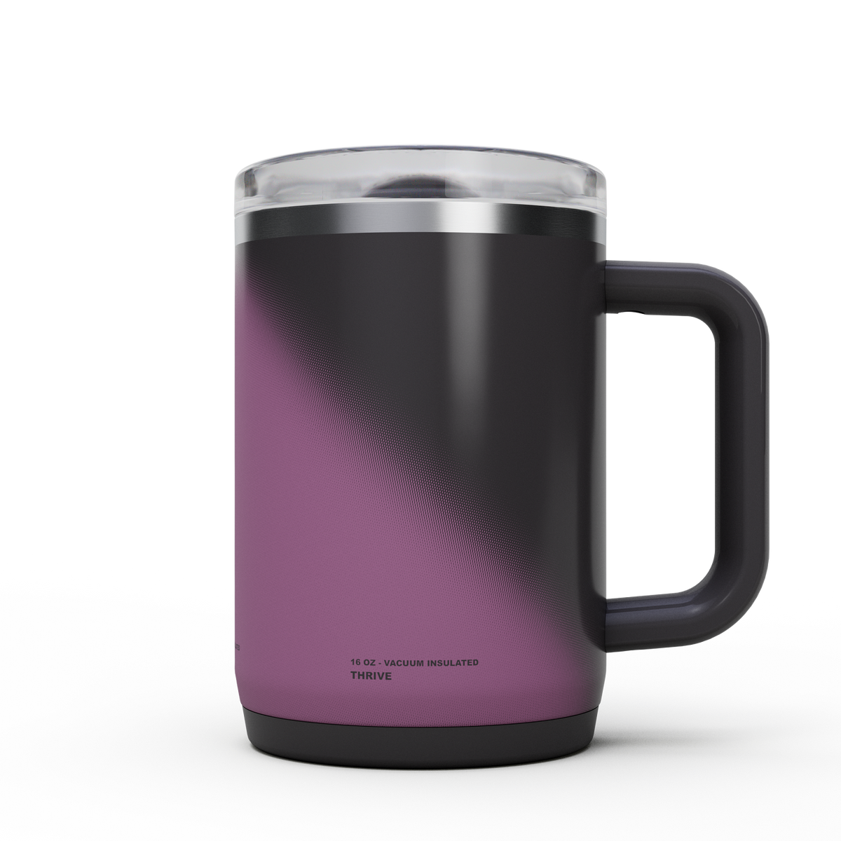 thrivetm-16-oz-mug-insulated-stainless-steel-h6 lw1eve03nx