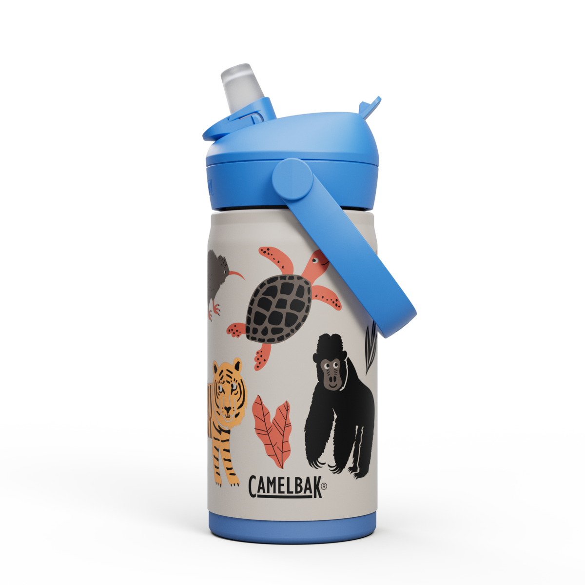 thrivetm-flip-straw-kids-12oz-bottle-insulated-stainless-steel-w0 pynogybk5m