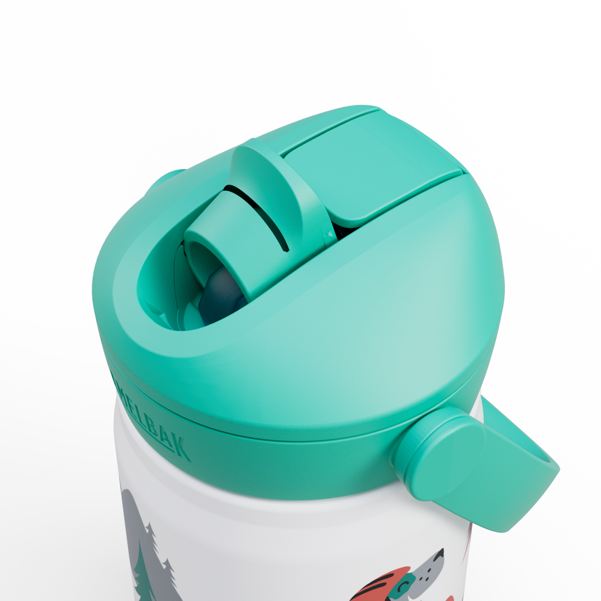 thrivetm-flip-straw-kids-12oz-bottle-insulated-stainless-steel-w0 rbfolafy0l